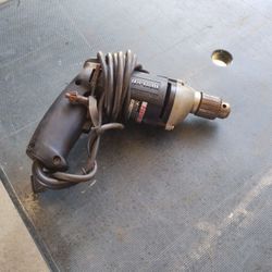 Porter Cable 2620 Drill Tool..3/8