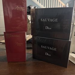 Cologne For Sell