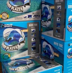 Canopy River Tubes / Pool Floats