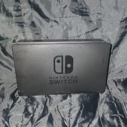 Nintendo Switch Dock