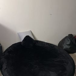 Giant 7 Foot Bean Bag