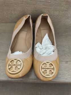 Tory Burch Flat