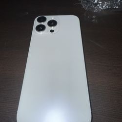 Apple iPhone 16 Pro Max 256gb ATT
