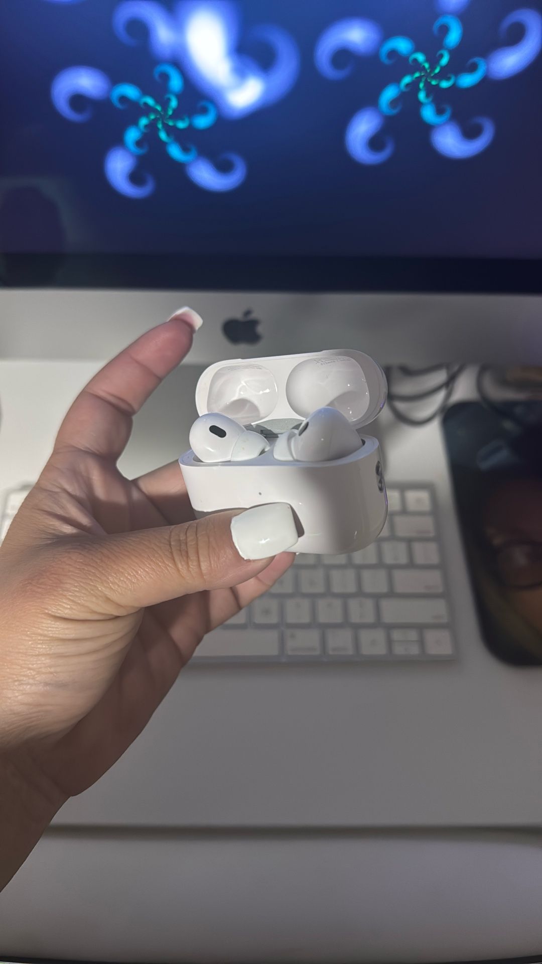 Air Pod Pro 2 Barely Used