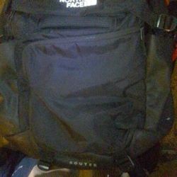 North face Router Backpack