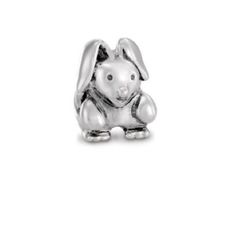 Pandora BUNNY Charm