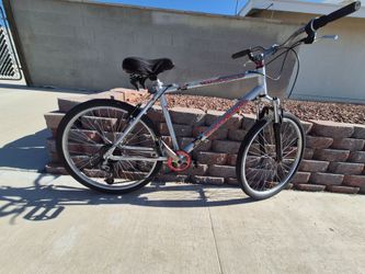 26 kona fire mountain bicycle