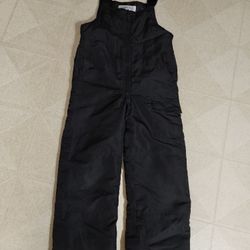 Snow Overall Size 7/8 Kids