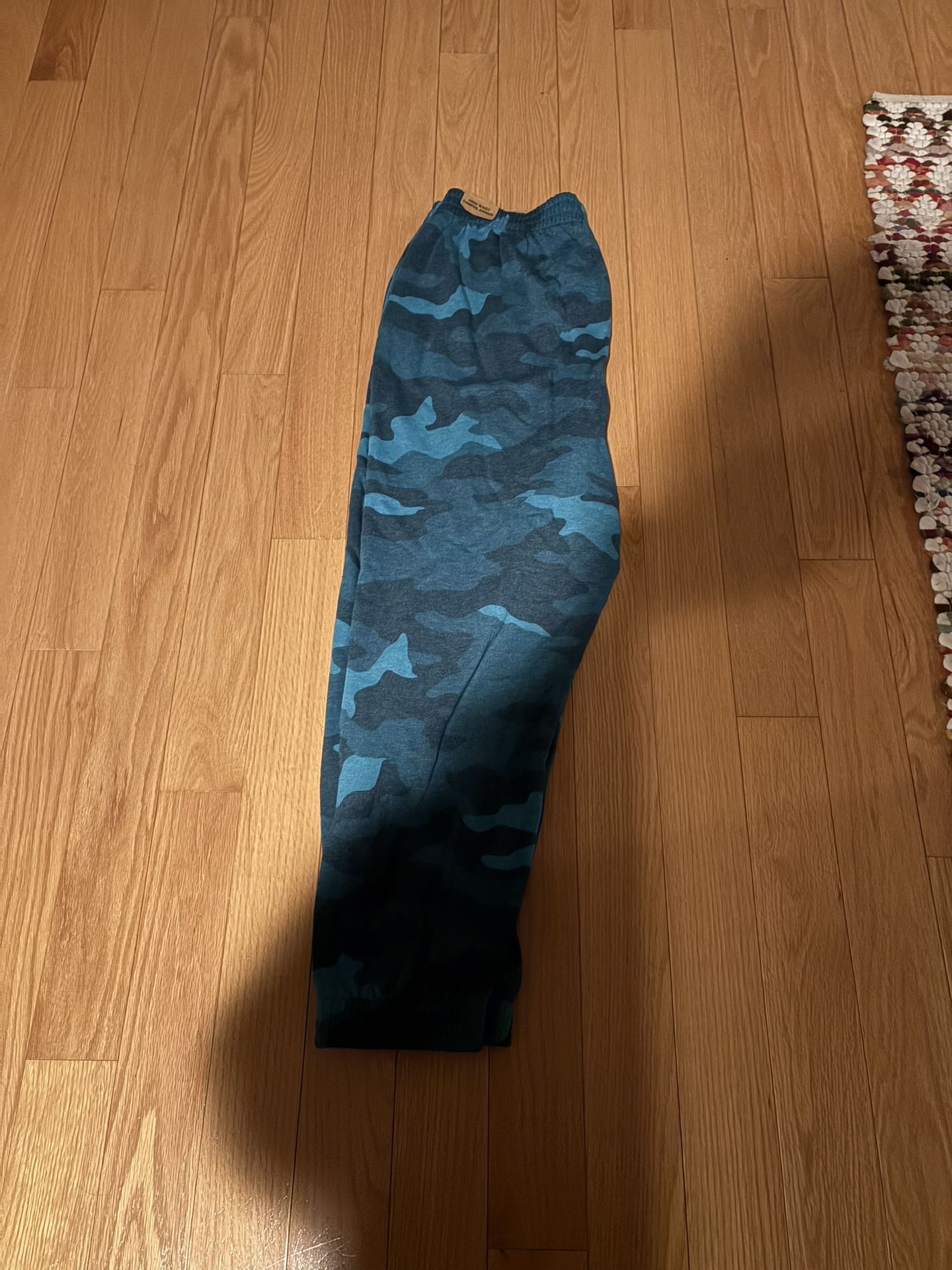 Victoria Secrets New With Tags Work Out Sweat Pants