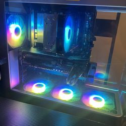 Cyberpower PC