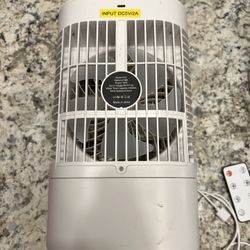 Air cooler 