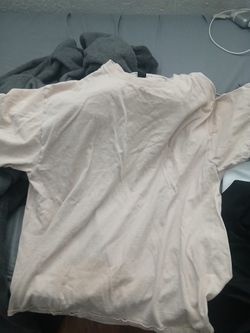 White Shirt