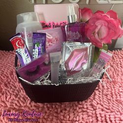 Aesthetically Purple 