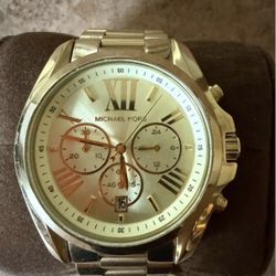 Michael Kors Men’s Watch
