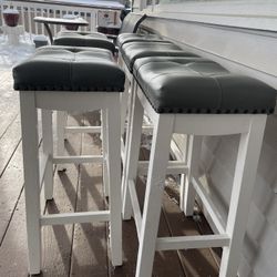 Counter Bar Stools Chair Seats