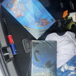 Pokémon TCG Mega Charizard X ex Ultra-Premium Collection