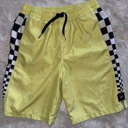 Vans Swim Trunks 