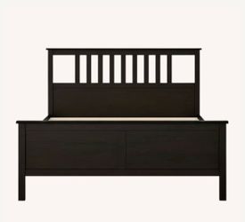 IKEA HEMNES bedroom set