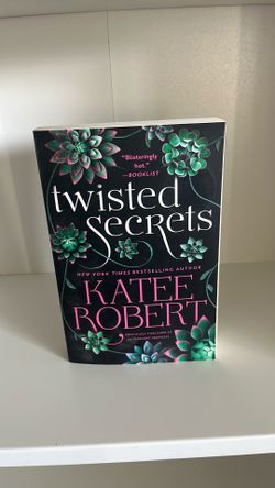 Twisted secrets