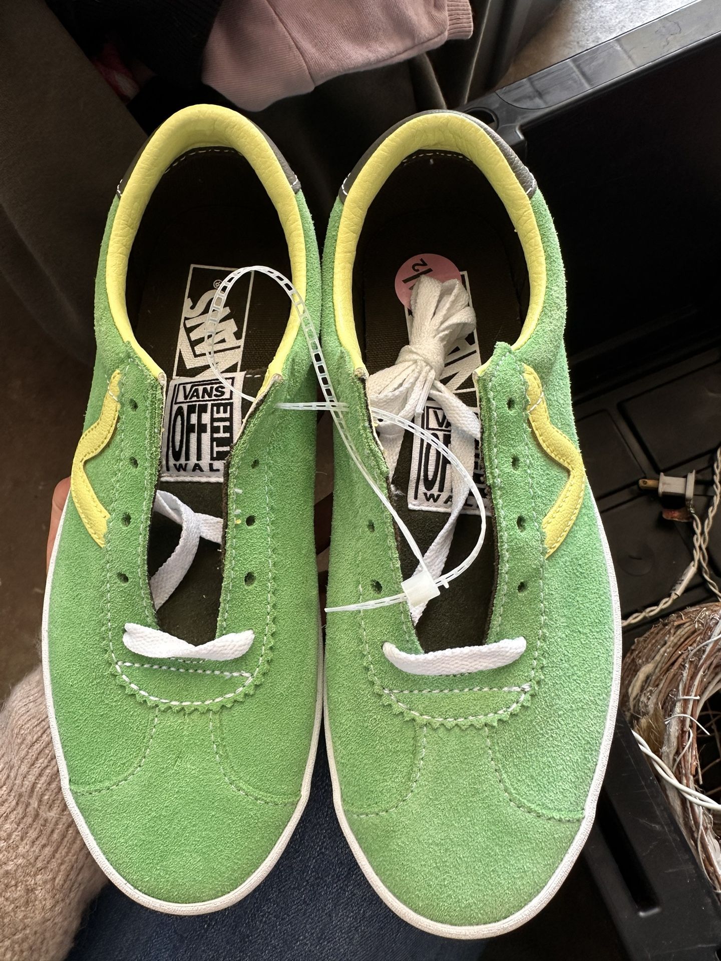 Vans