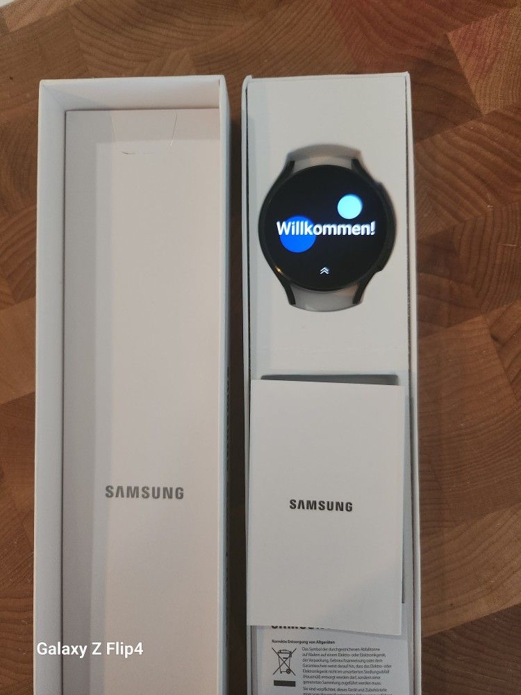 Galaxy watch active 2 solde sale