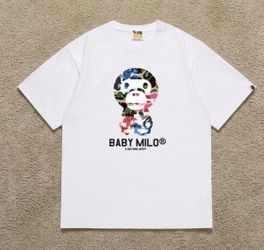 Baby Milo bape