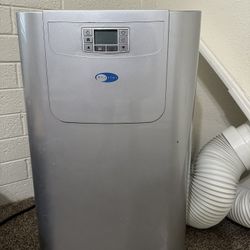 Portable Ac Unit 