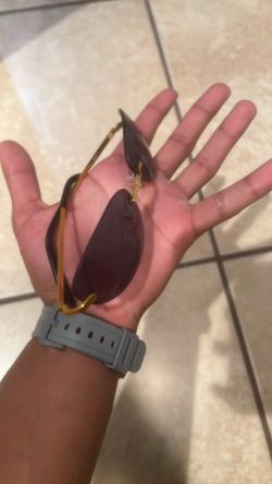 Glasses