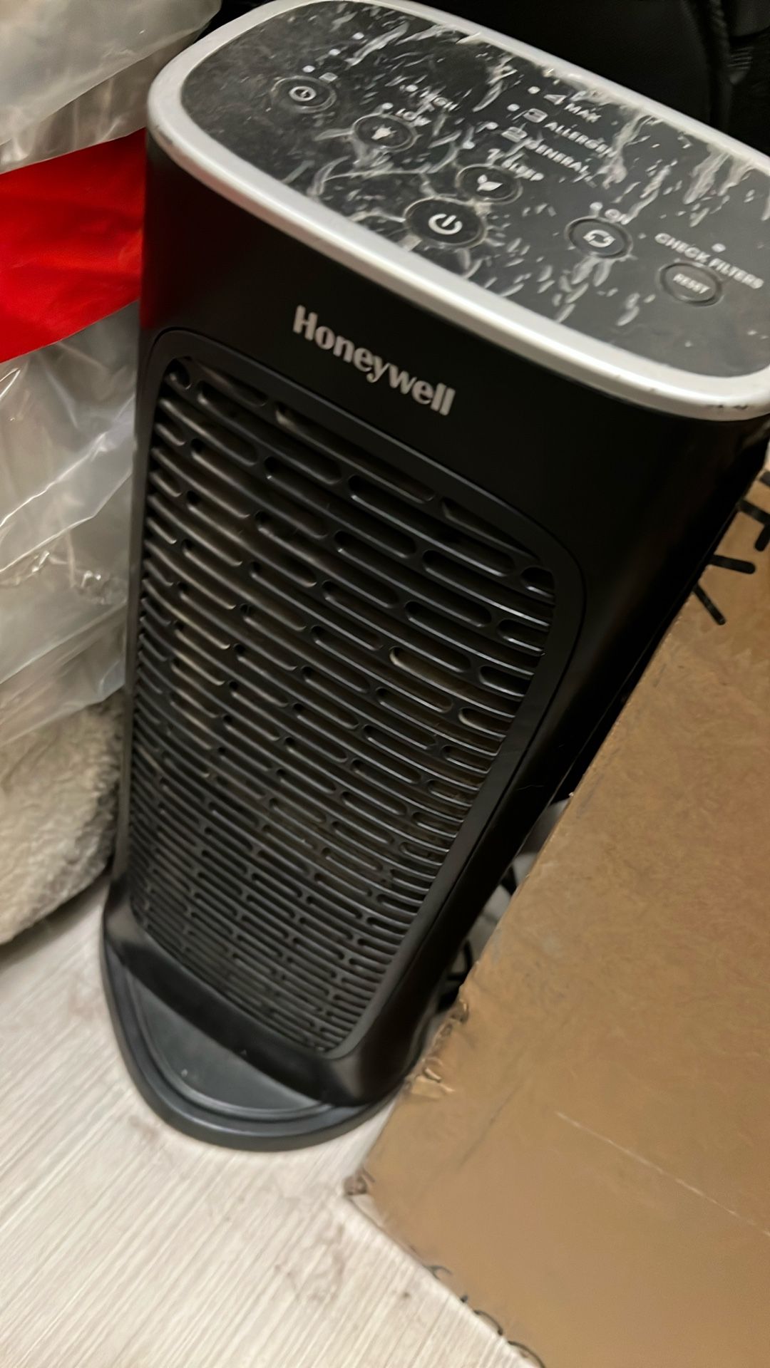 Honeywell Air Purifier