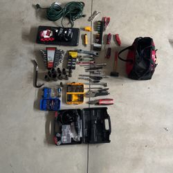 Tools 