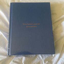 Yves Saint Laurent Accessories