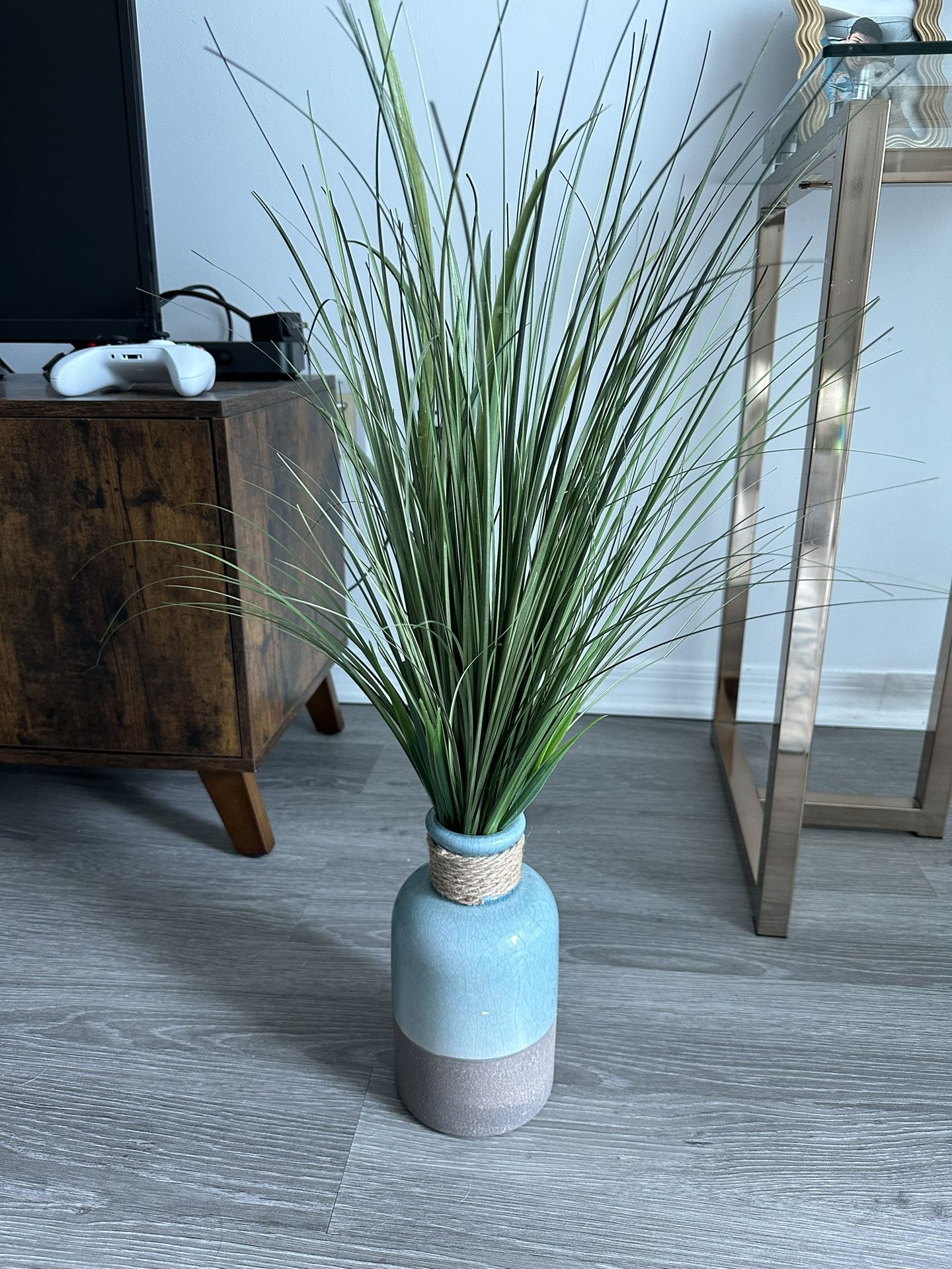 Fake Decorative Plant
