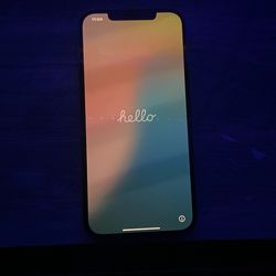 Unlocked iPhone 13 Pro Max