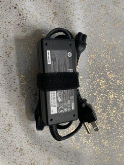 Hp Stream 14 AC Charger