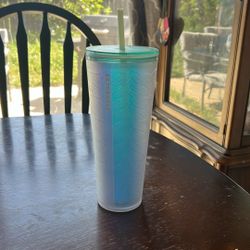 Starbucks Tumbler 
