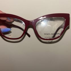 ‘Dolce & Gabanna’ Glasses