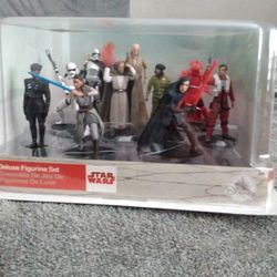 Star Wars Set