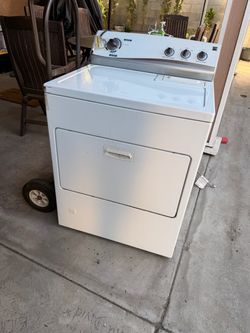 Kenmore Dryer