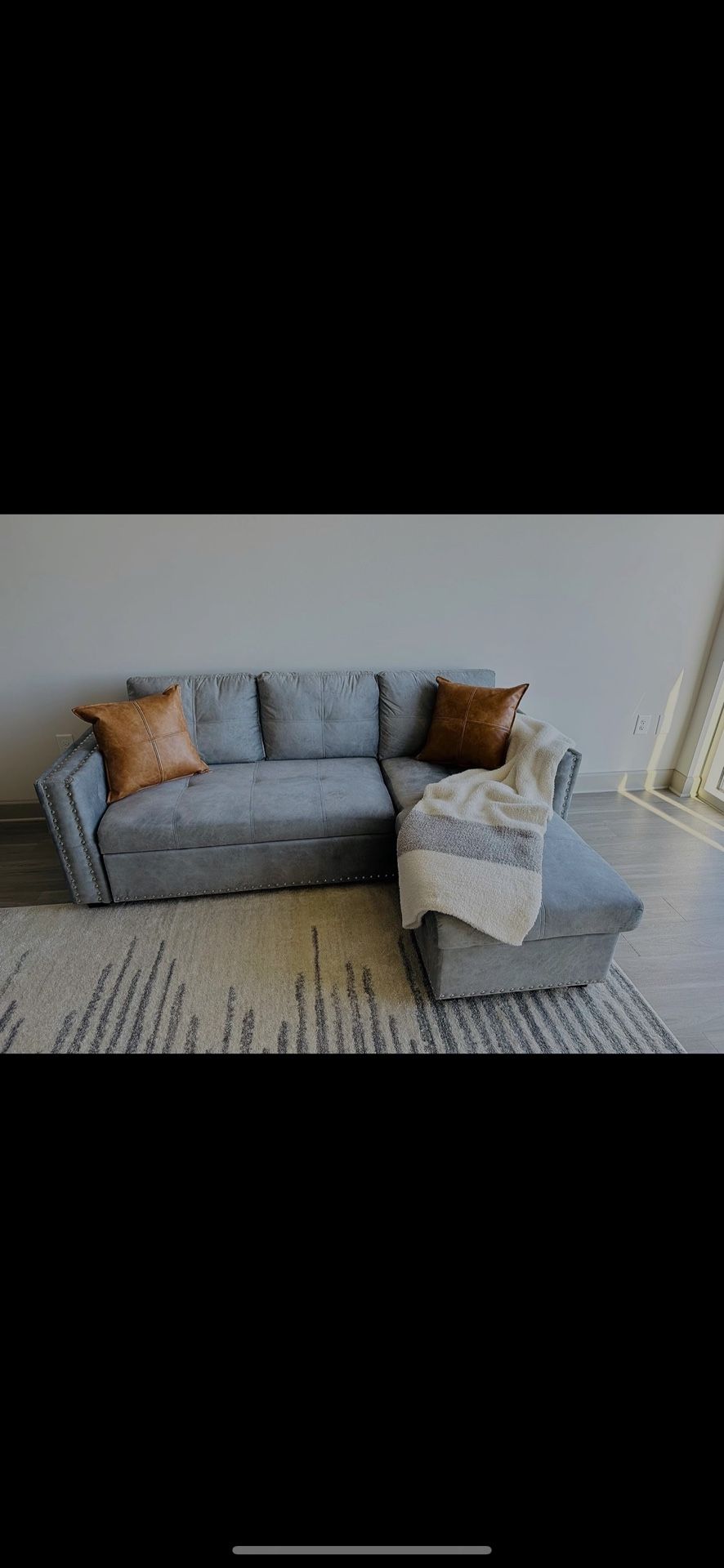 Sectional Couch For Sale