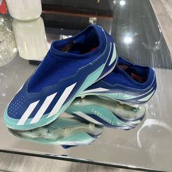Size 5 Soccer Cleats