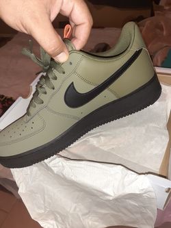 Nike air 1s '07