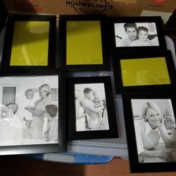 picture frames
