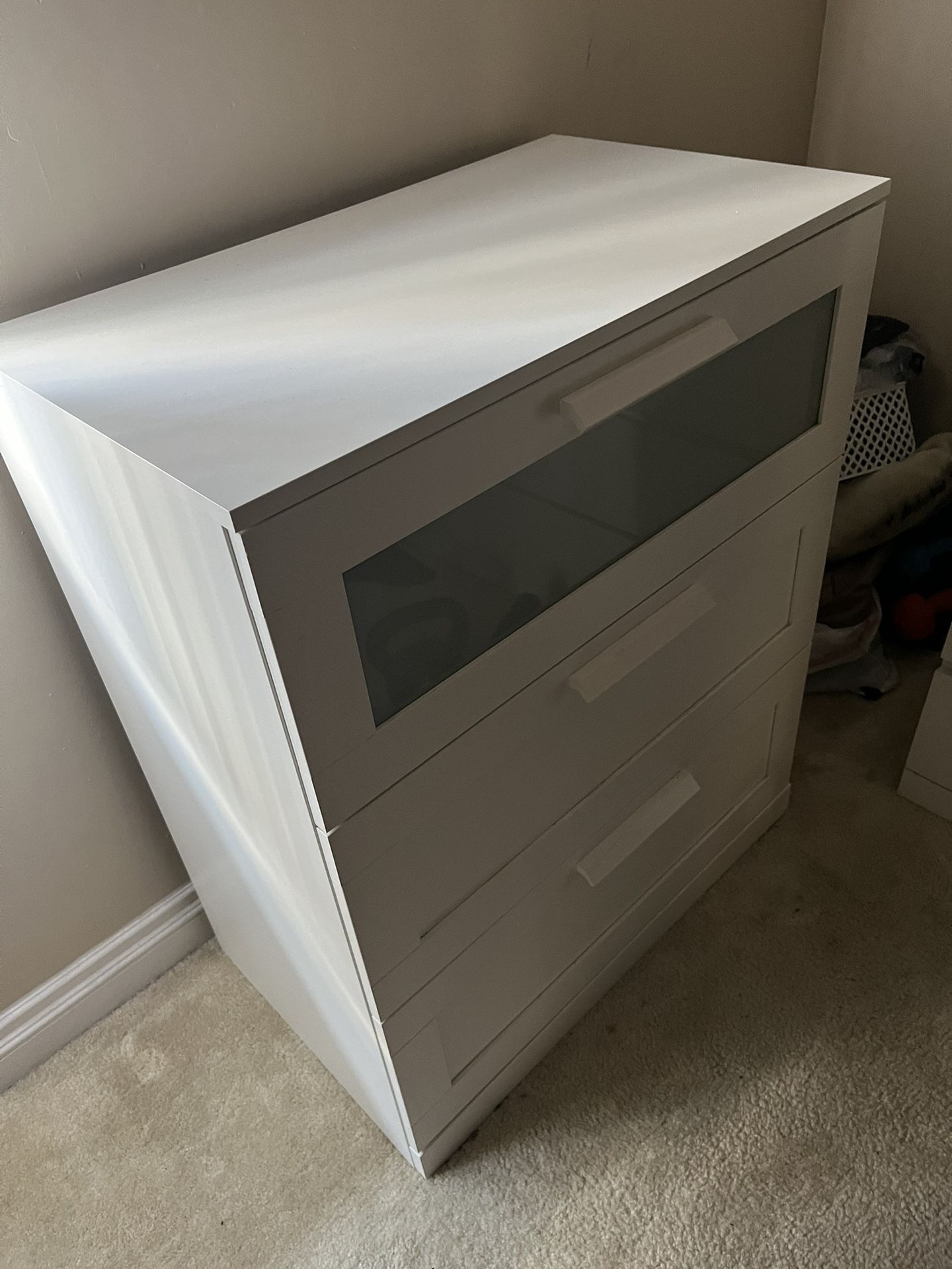 IKEA Dressers