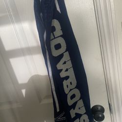 Cowboys Scarf
