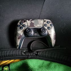 Ps5 Controller