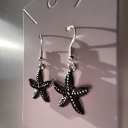 Black Starfish E. ✨