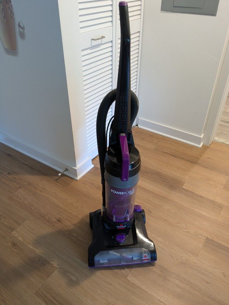 Vacuum Cleaner