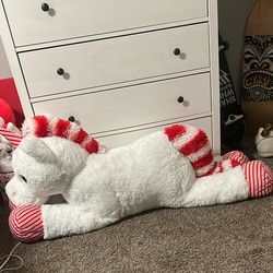 Jumbo Unicorn Plush