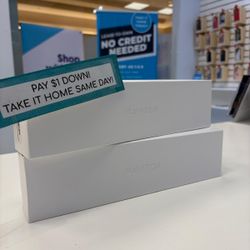 Apple Watch Series 5 Smartwatch - Pay $1 DOWN AVAILABLE - NO CREDIT NEEDED