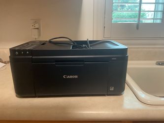 Canon PIXMA MX492